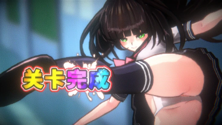 图片[4]-PC电脑版【ACT/动态像素】小翠危机重重-小强游戏