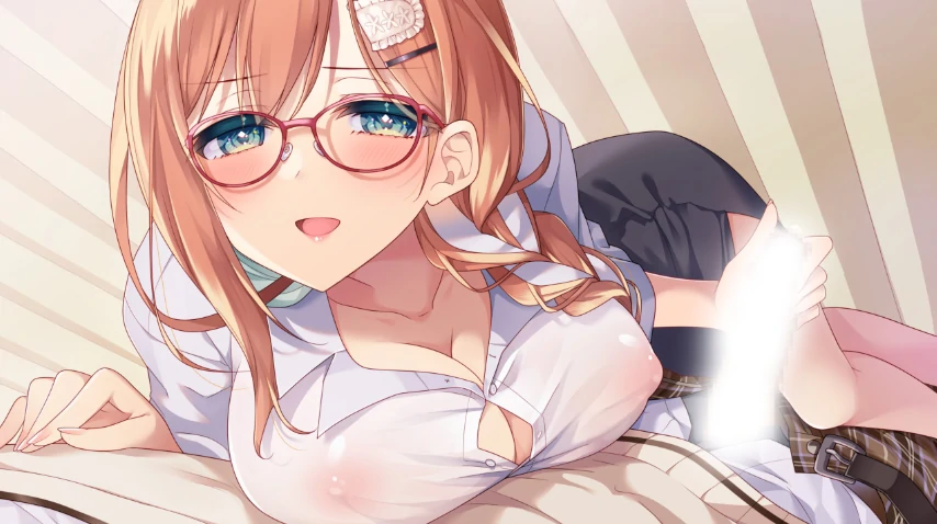 图片[14]-安卓+电脑【精品ADV/动态/CV】姐姐妹妹想要扭曲我的性癖-小强游戏