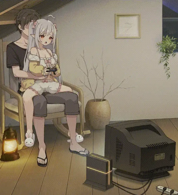 图片[5]-安卓+电脑版【爆款SLG/养成】和存在感薄弱的妹妹一起的简单生活0.90D 步-小强游戏