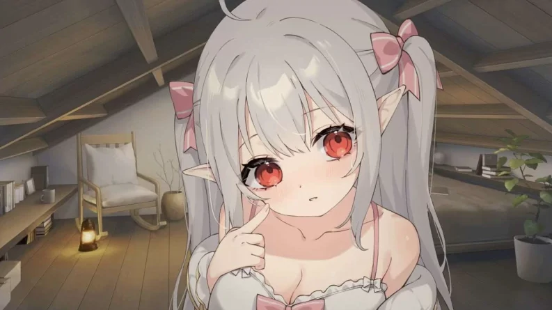 安卓+电脑版【爆款SLG/养成】和存在感薄弱的妹妹一起的简单生活0.90D 步-小强游戏