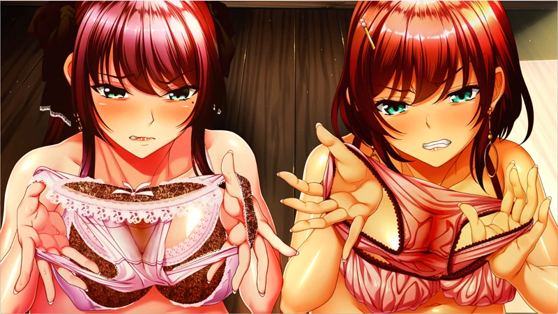 PC电脑版【ADV大作/全CV/动态】湿漉漉的孤岛-小强游戏