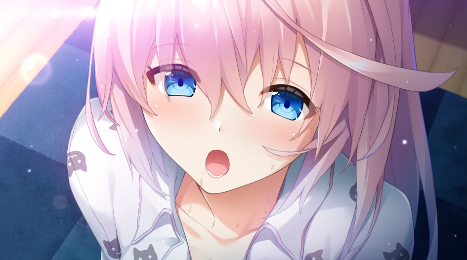 图片[13]-安卓+电脑【ADV/全CV】错位兄妹的崩坏伦理观-小强游戏