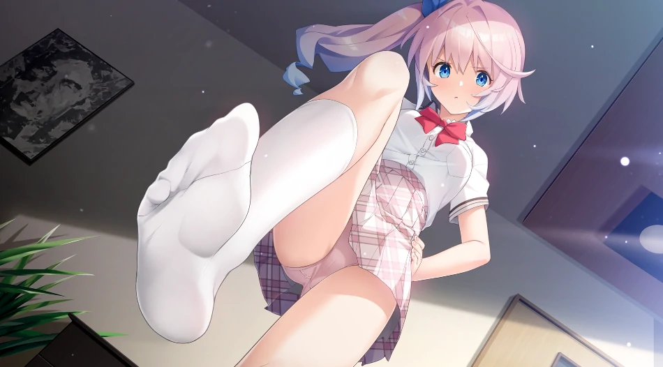 图片[14]-安卓+电脑【ADV/全CV】错位兄妹的崩坏伦理观-小强游戏