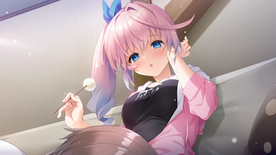 图片[1]-安卓+电脑【ADV/全CV】错位兄妹的崩坏伦理观-小强游戏