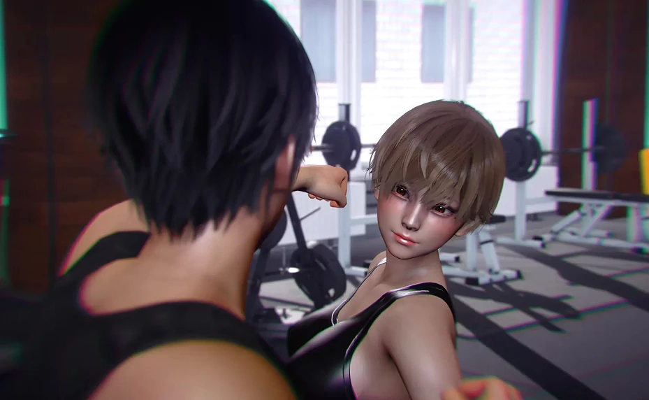 图片[7]-安卓+电脑【SLG/动态】调节器 回归者 v0.9 步-小强游戏