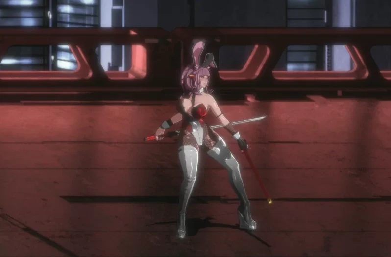 图片[5]-PC电脑版【ACT/动态】真红玛瑙 步-小强游戏