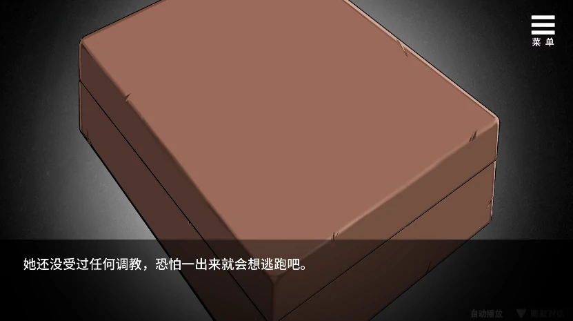 图片[3]-安卓+电脑【SLG/调J/拘束】我终于入手了一个盒中少女-小强游戏