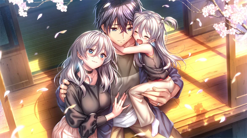 图片[4]-安卓+电脑【神作画风/大型ADV/动态CV】甜蜜女友2+-小强游戏