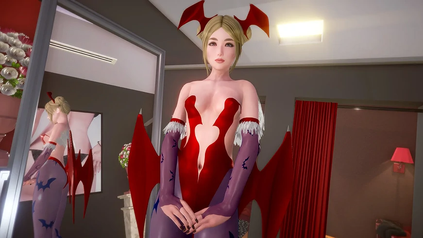 图片[3]-安卓+电脑【SLG/动态】低语 重置 V0.7 步-小强游戏