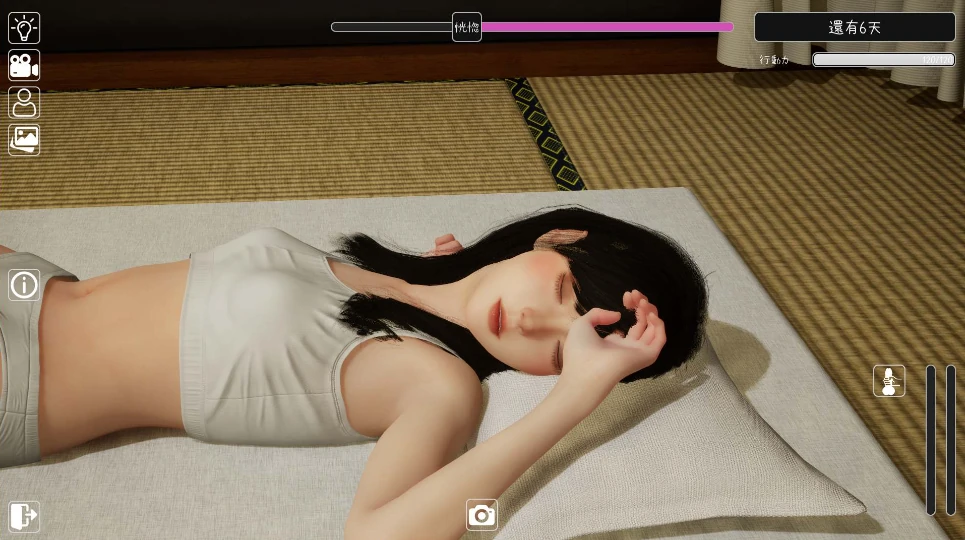 图片[3]-PC电脑版【互动SLG/中文/动态】沉睡的羁绊-小强游戏