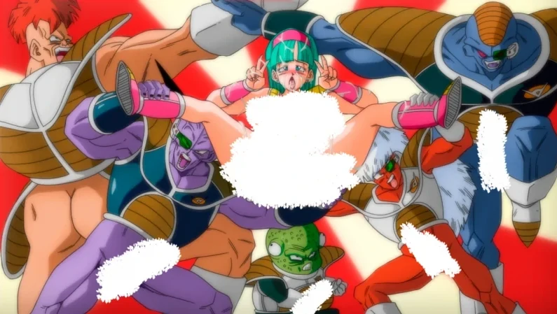 图片[6]-安卓+电脑【RPG/动态】龙珠大冒险4部合集+漫画-小强游戏