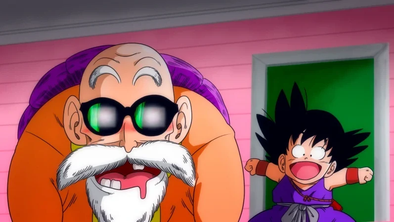 安卓+电脑【RPG/动态】龙珠大冒险4部合集+漫画-小强游戏