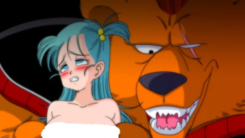 图片[10]-安卓+电脑【RPG/动态】龙珠大冒险4部合集+漫画-小强游戏