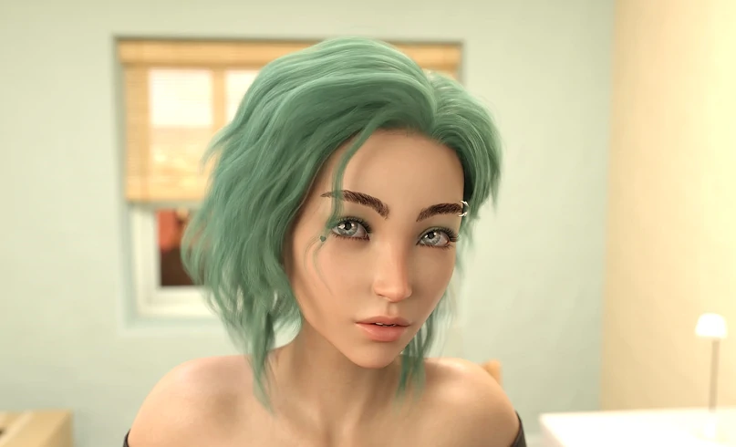 图片[1]-安卓+电脑【SLG/动态/血缘】家庭迷恋 完结 步+全回想-小强游戏