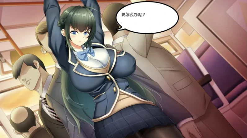 图片[6]-安卓+电脑（爆款RPG/动态/CV）拯救被绑架的学妹 骑-小强游戏