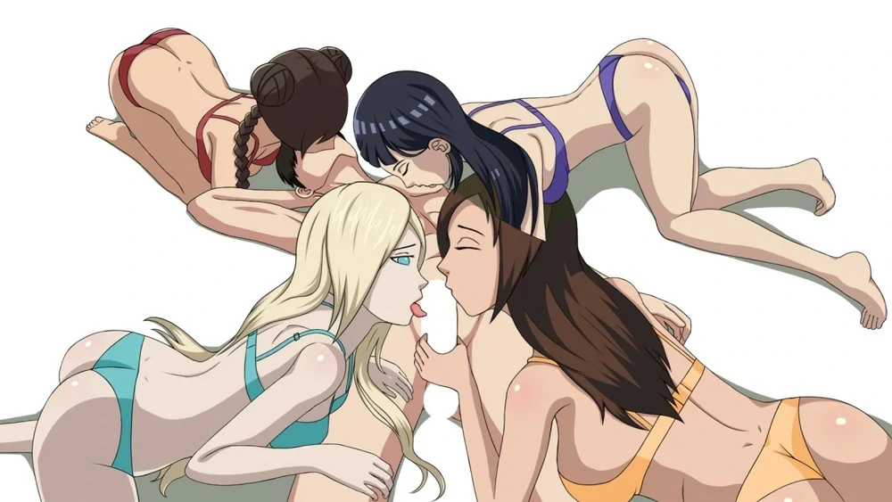 图片[12]-安卓+电脑（同人SLG/动态）火影女忍者训练师 V0.29.1 步-小强游戏