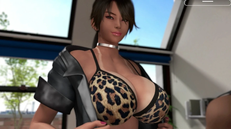 图片[6]-安卓+电脑【全动态/全CV】X爱治疗师+动画 梅麻吕新作-小强游戏