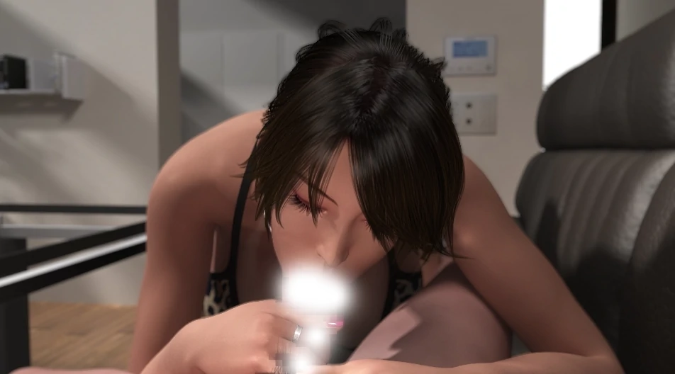 图片[8]-安卓+电脑【全动态/全CV】X爱治疗师+动画 梅麻吕新作-小强游戏