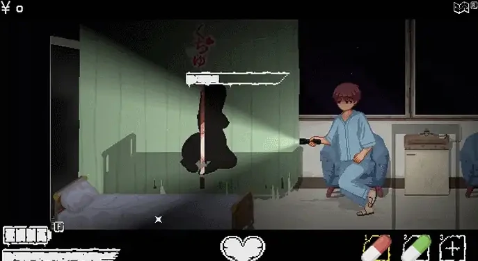 图片[9]-PC电脑版【ACT/恐怖/逃生/动态】医院诱惑-小强游戏