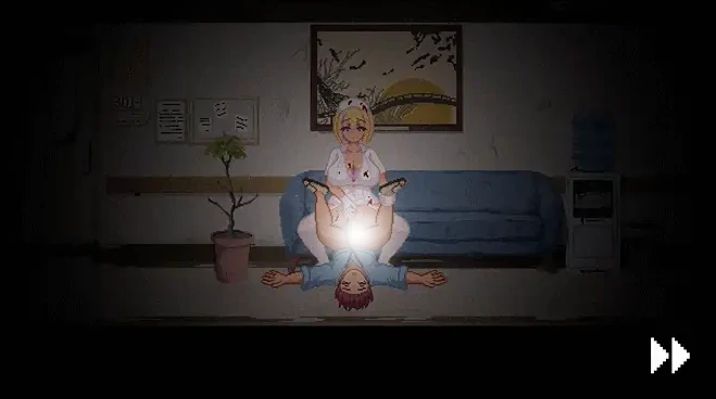 图片[2]-PC电脑版【ACT/恐怖/逃生/动态】医院诱惑-小强游戏