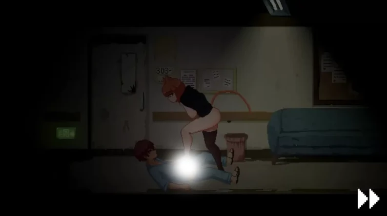 图片[5]-PC电脑版【ACT/恐怖/逃生/动态】医院诱惑-小强游戏