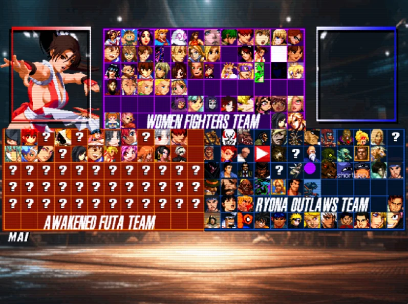 图片[12]-PC电脑版【ACT/格斗】Ryona 98 Ultimate-小强游戏