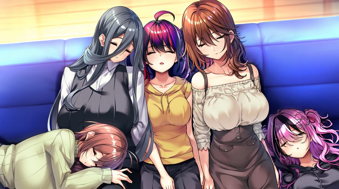 图片[7]-安卓+电脑【精品ADV+全CV】初次恋爱指南-小强游戏