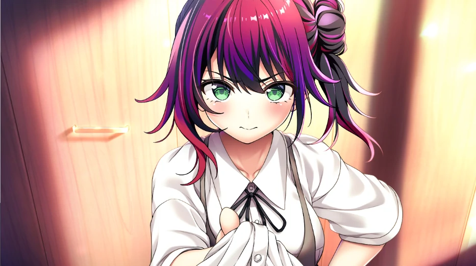 图片[1]-安卓+电脑【精品ADV+全CV】初次恋爱指南-小强游戏