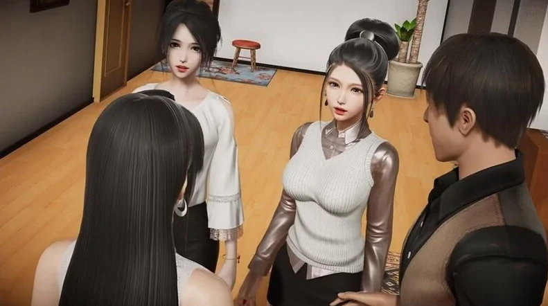 图片[2]-安卓+电脑（国产RPG/动态）仙帝再临 v0.9步-小强游戏