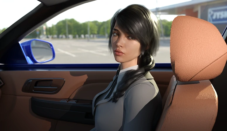 图片[1]-安卓+电脑【SLG全家桶】秘密夏日 完结+步-小强游戏