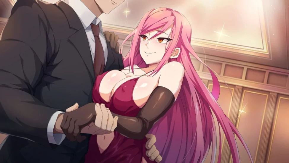 图片[3]-PC电脑版（卡牌对战SLG/全动态/全CV）超能X天使V1.12步 全CG存档-小强游戏