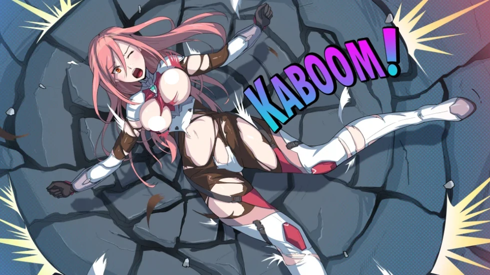 图片[11]-PC电脑版（卡牌对战SLG/全动态/全CV）超能X天使V1.12步 全CG存档-小强游戏