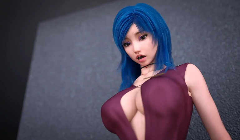 图片[3]-安卓+电脑【SLG/动态】可爱表姐两部合集 步-小强游戏