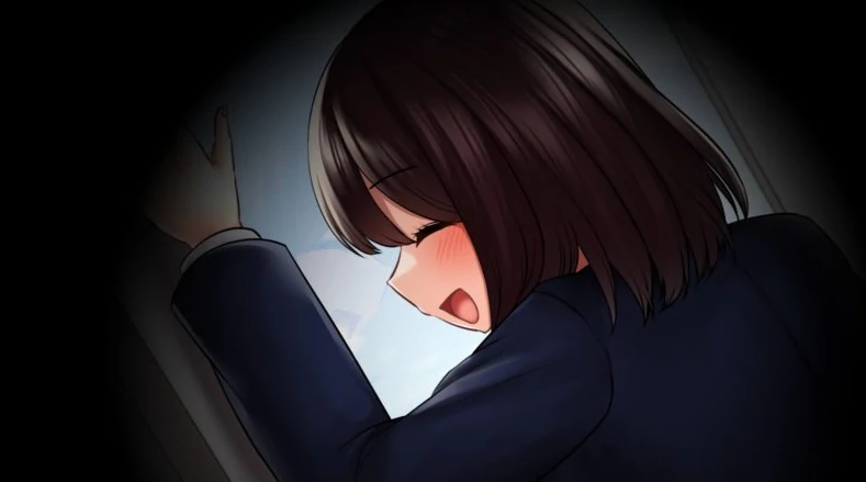 图片[1]-安卓+电脑（日系SLG/动态/CV）痴汉追想曲-目标学校电车-小强游戏