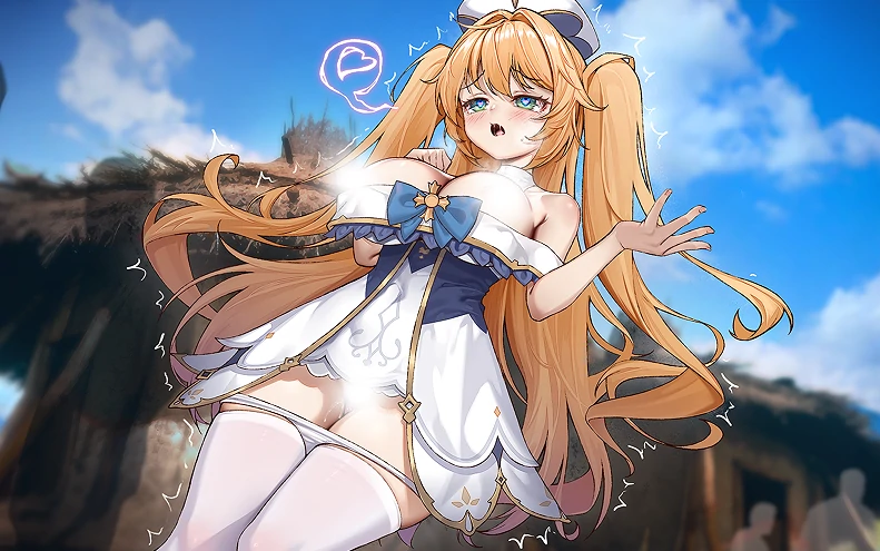 图片[15]-安卓+电脑【爆款RPG/CV】影色渐染~阿斯林顿的妹神官~V1.09 Joi模拟器玩 步-小强游戏