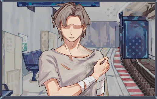 图片[10]-安卓+电脑【SLG/末日生存/僵尸】终末的H塔～最后的后宫乐园-小强游戏