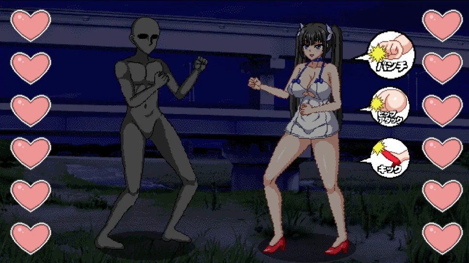 图片[2]-安卓+电脑【爆款像素/全动态/CV】爆汝侦探！玉串爱音的事件簿-小强游戏