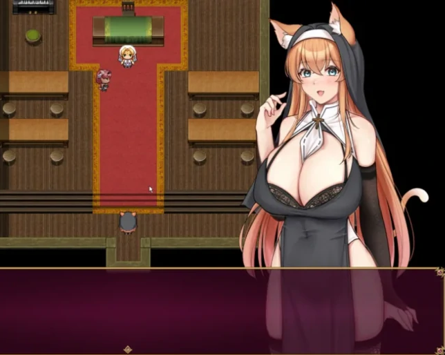 安卓+电脑（日系RPG/剧情/动态）对另一种姐妹的考验v1.0 全回想-小强游戏