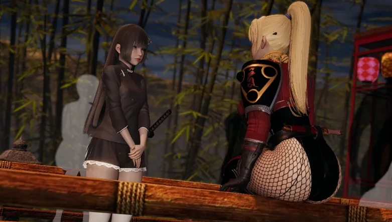 图片[8]-安卓+电脑（神作RPG/3D建模/动态）地狱与天堂编年史全回想 CH2 步-小强游戏