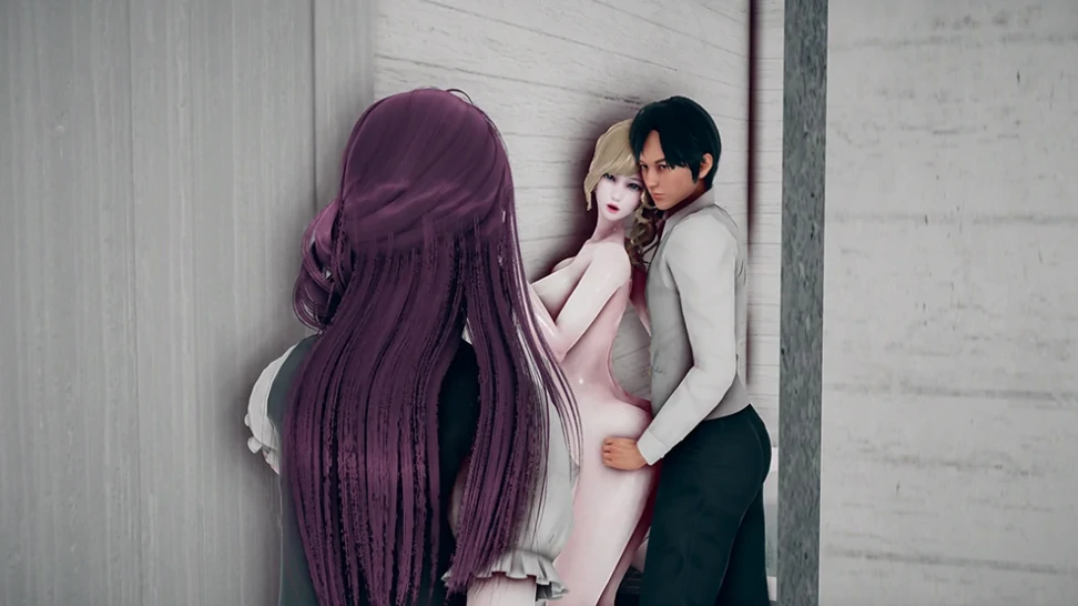 图片[8]-安卓+电脑（神作RPG/动态）骗局完整版 全CG 步-小强游戏