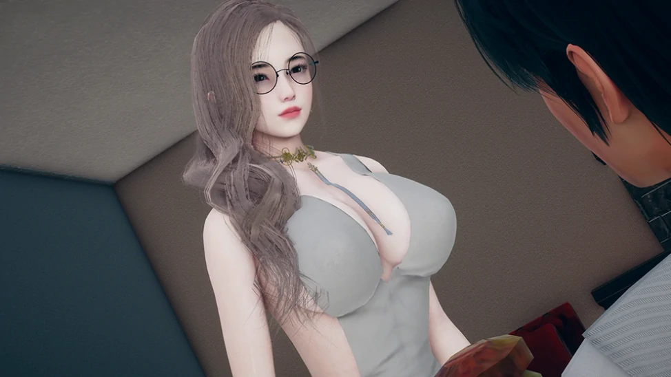 图片[16]-安卓+电脑（神作RPG/动态）骗局完整版 全CG 步-小强游戏