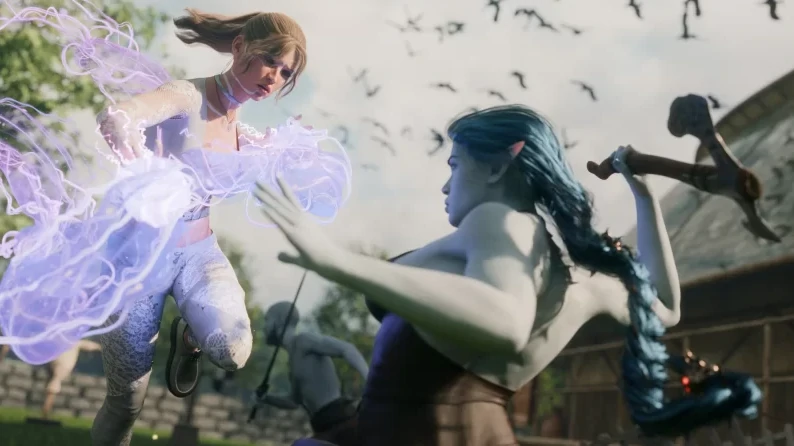 图片[9]-安卓+电脑【神作SLG/动态】七界拉菲恩圣地3部合集 步-小强游戏