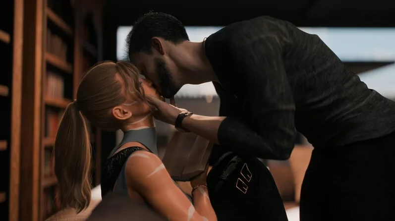 图片[18]-安卓+电脑【神作SLG/动态】七界拉菲恩圣地3部合集 步-小强游戏