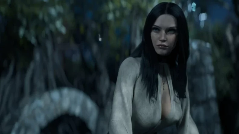 图片[23]-安卓+电脑【神作SLG/动态】七界拉菲恩圣地3部合集 步-小强游戏