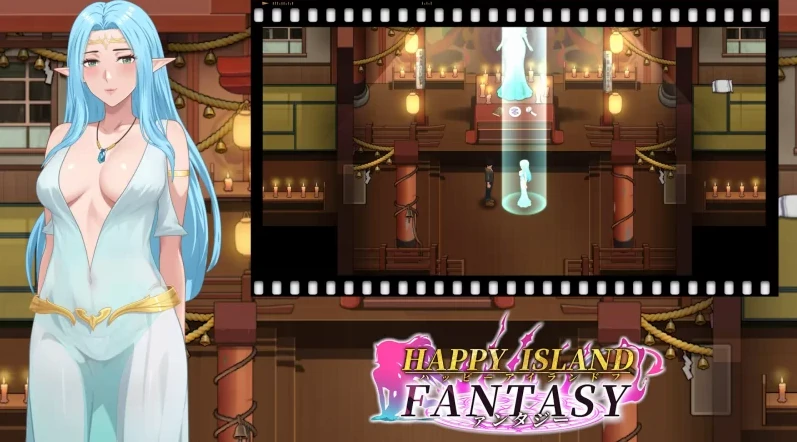 图片[11]-PC电脑 【神作/互动SLG/动态】幸福岛幻想V1.1.0 存档+步-小强游戏