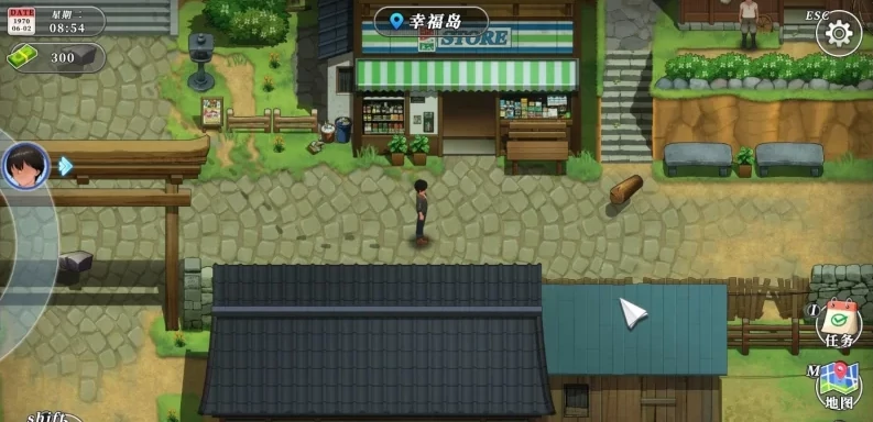 图片[8]-PC电脑 【神作/互动SLG/动态】幸福岛幻想V1.1.0 存档+步-小强游戏