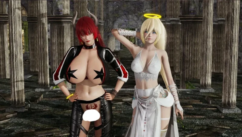 安卓+电脑（国风SLG/动态）接口 v0.4.0步-小强游戏