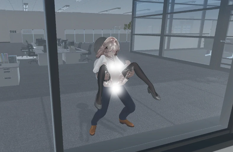 图片[17]-安卓+电脑【爆款SLG/全动态】处理课的一员V1.1.2 全回想-小强游戏