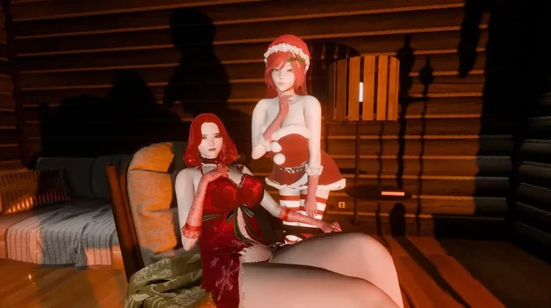 图片[11]-安卓+电脑（亚风SLG/动态）最后一年 全CG画廊v0.5.1步-小强游戏