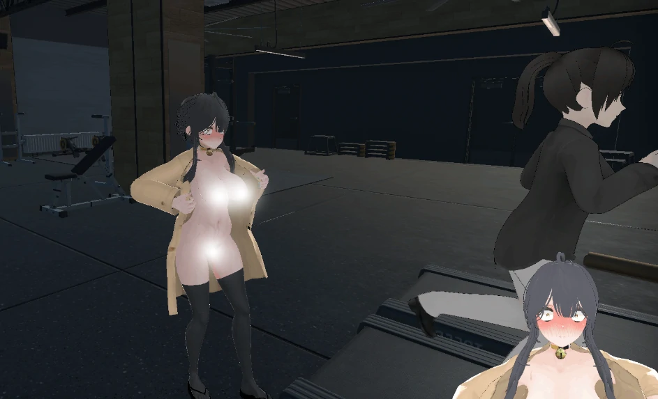 图片[12]-PC电脑版【全动态/SLG】直播露出罗克珊V0.70 步+存档-小强游戏